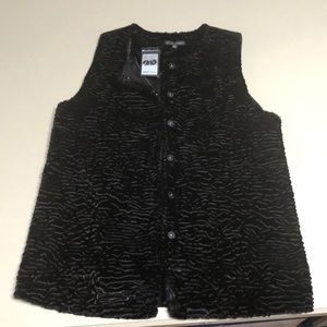 Adrianna Papell vest